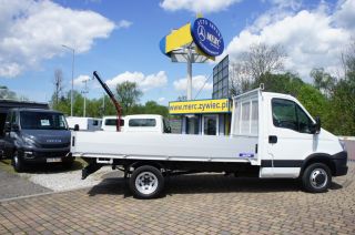 Iveco 35C15